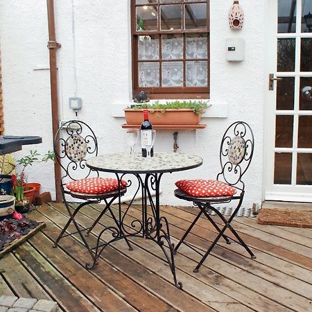Tanner'S Cottage Cockermouth Exterior foto