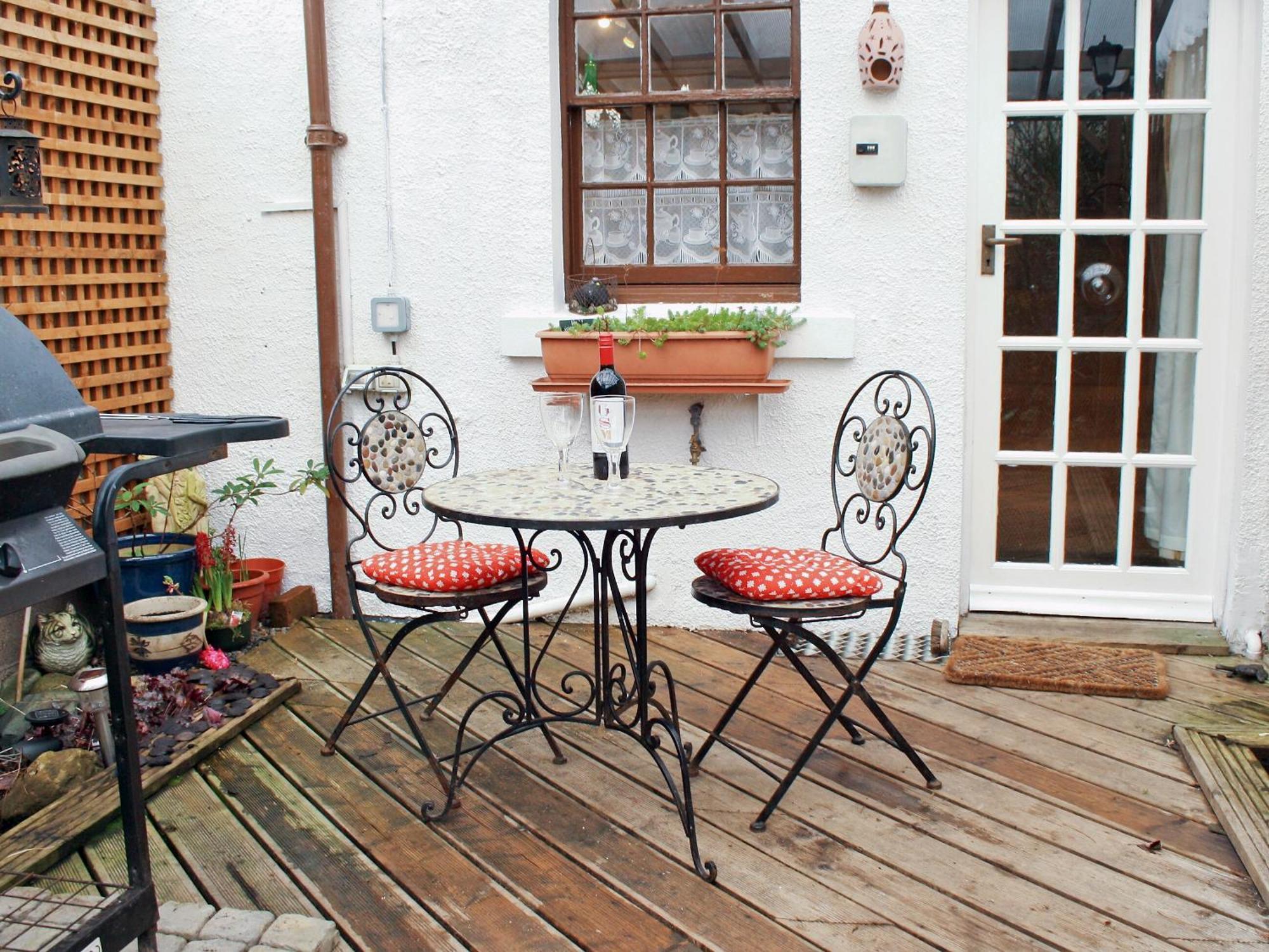 Tanner'S Cottage Cockermouth Exterior foto